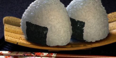 Японская диета на 13 дней