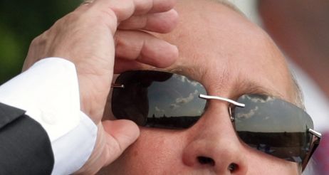 Пора нести ответственность за себя самим
