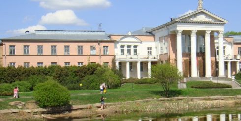 Как разнообразить пребывание в другом городе?