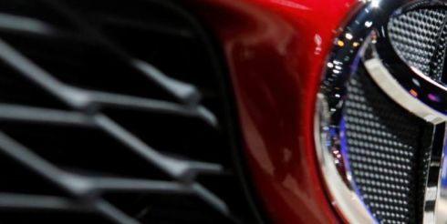 Toyota удерживает первенство среди самых дорогих автомарок мира