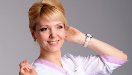 Медицинская одежда как важная составляющая образа врача-профессионала