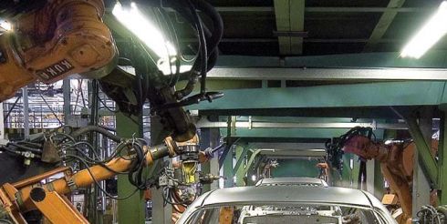 Украинские автопроизводители начали войну между собой