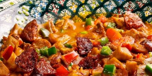 Не попустите сезон Callos в Мадриде