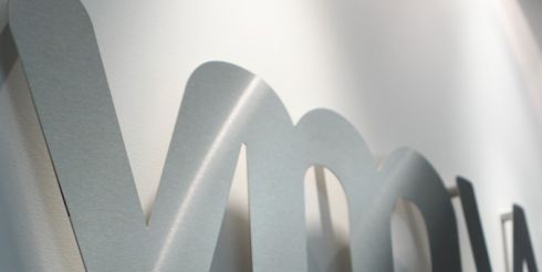 История VMware