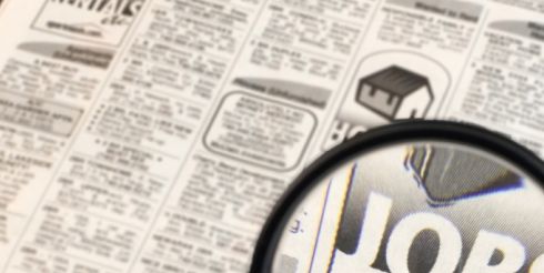 Как найти работу?