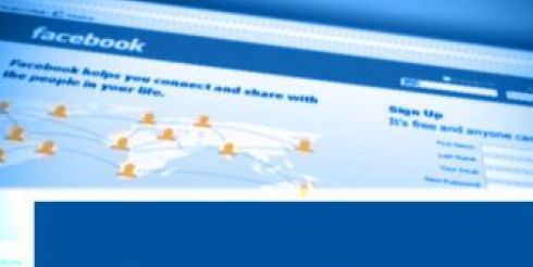 Facebook вводит плату за сообщения не друзьям