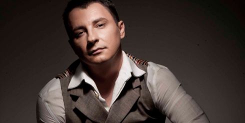 Дмитрий Танкович — КВН-щик, а также ведущий телеканала СТБ