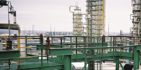 Сильфонные компенсаторы пользуются наибольшим доверием