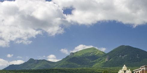 Курорты КавМинВод