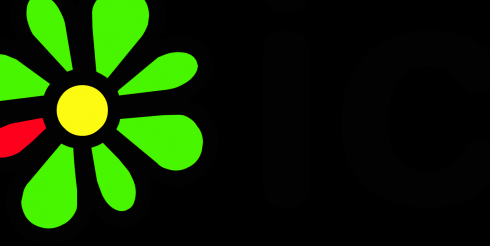 Немного из истории icq