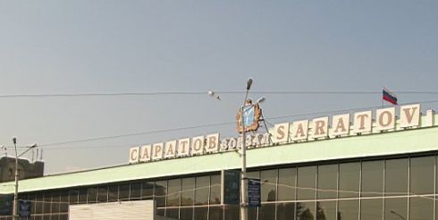 Туристу на заметку о поездах Саратова