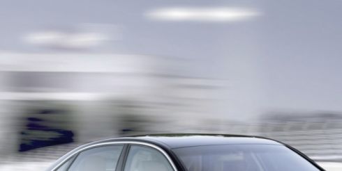 Новая Audi A8 получит автопилот