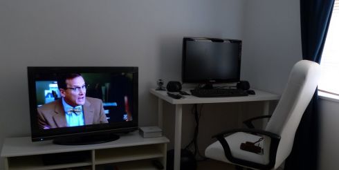 Интернет vs телевидение: кто кого?
