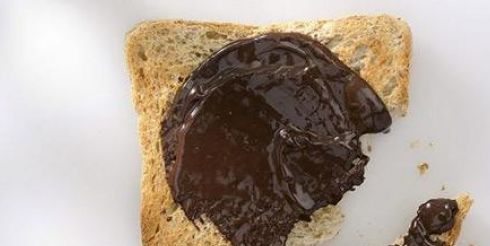 В Бельгии выпустили марки со вкусом и запахом шоколада