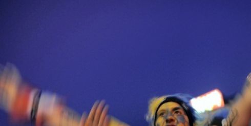 Фанаты собрали более 100 тысяч подписей в поддержку профессионального праздника болельщиков