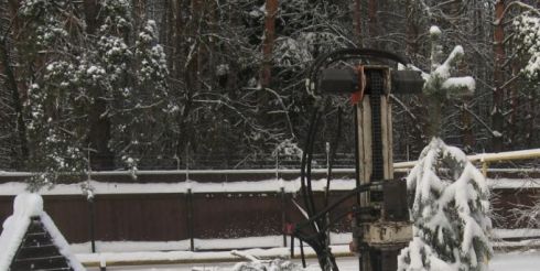 Зимние скидки от «Гидровелл» — комплект фильтров водоподготовки теперь дешевле на 20%!
