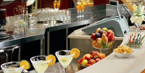 Создаем собственный бизнес в сфере общественного питания