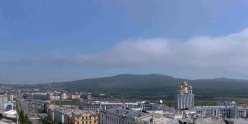Магадан, Ямал, Челябинск и Забайкалье стали лидерами в февральском рейтинге стабильности российских регионов
