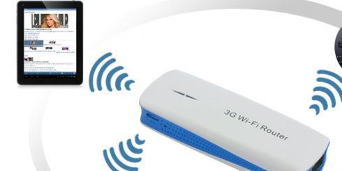 Домашняя сеть через Wi-Fi – это просто