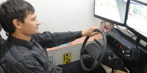 Новшества для автокурсов