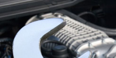 Как открыть автосервис