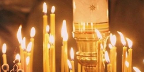 У православных началась Страстная неделя
