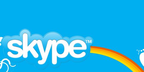 Skype сегодня 10 лет