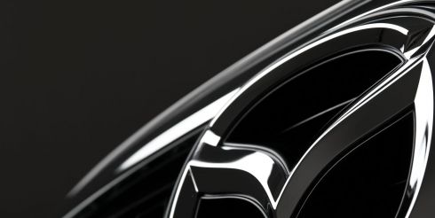 История Mazda Motor Corporation