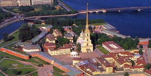 Аренда автомобилей в городе Санкт-Петербург