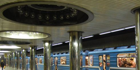 Воздух метро разрушает ДНК и вызывает рак?