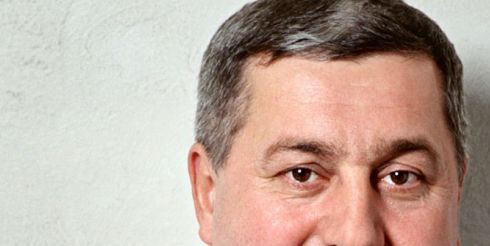 «Две жизни» Михаила Гуцериева