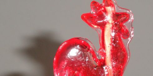 Логотип компании 3D