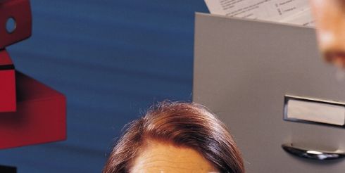 Участились увольнения с работы из-за конкуренции