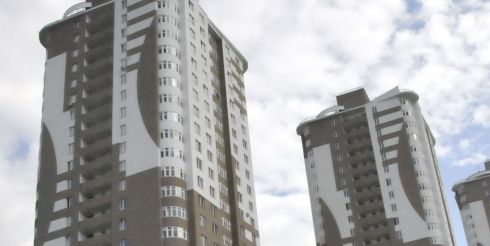Панельные дома – вчера и сегодня