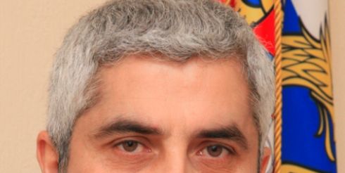 Марат Камболов возглавил отечественную делегацию на международной конференции в Бразилии