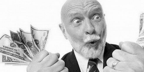 PayPal случайно превратила американца в квадриллионера