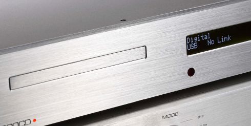 Покупка домашней аудиотехники на примере Audiolab 8200CD