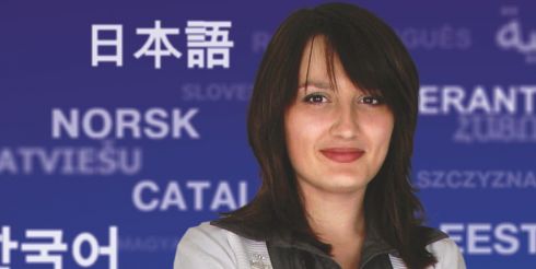 Кто такой полиглот