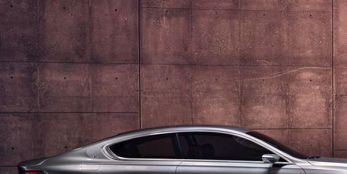 BMW отказался от разработки восьмой серии