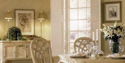 Магия текстиля: как быстро, без трат и ремонта стилизовать интерьер
