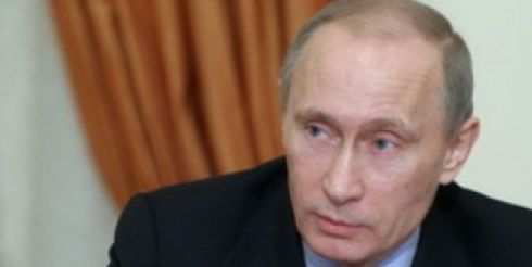 Путин возьмется за ЖКХ