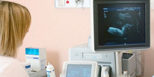Польза или вред от УЗИ во время беременности?