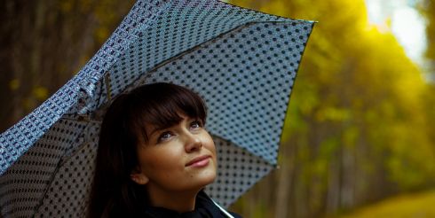 Интересные факты о погоде