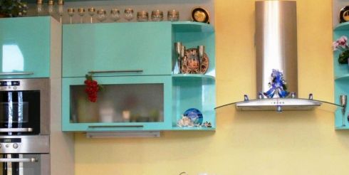 Дешевая кухня высокого качества – миф или правда?