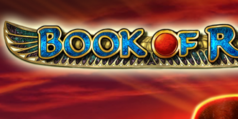 Легендарный Book of Ra deluxe