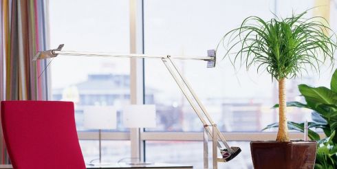 «Лисмебель» предлагает: стильные и удобные кресла для руководителей