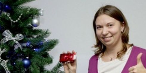 «Свободный миллион!» в «Макдоналдс»