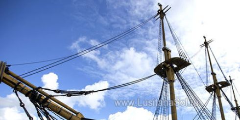 Новый тур 2014 года «Португалия – Золотой стандарт» от туроператора «Лузитана Сол»