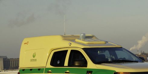 Отзывы о компании Бронеавтомобили Лаура: инкассаторские фургоны Mercedes Axor