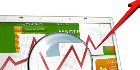Как грамотно организовать продвижение компании на интернет-рынке?